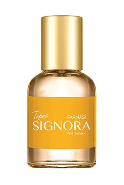 Farmasi Signora Topaz Eau De Parfum 50ml - عطر نسائي زهري