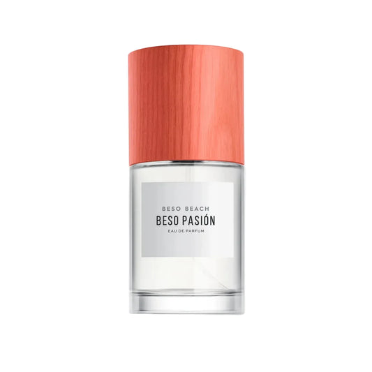 Beso beach beso Pasion 100ml - عطر بيسو برائحة فاكهية زهرية منعشة