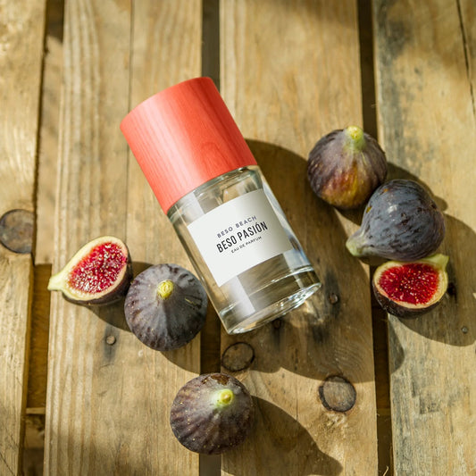 Beso beach beso Pasion 100ml - عطر بيسو برائحة فاكهية زهرية منعشة