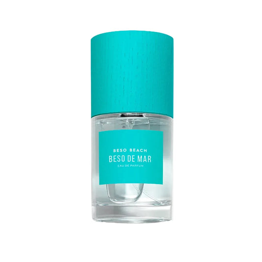 Beso beach Beso De Mar 100ml - عطر بيسو برائحة حمضية زهرية توابلية