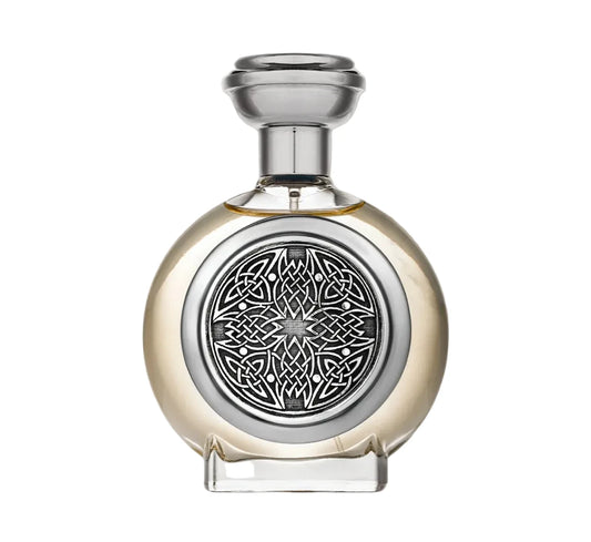 BTV - Glorious (Eau de Parfum) Unisex 100ml - عطر بي تي ڤي بنكهة الفواكه والأخشب والعنبر
