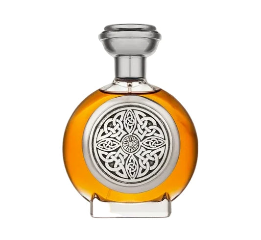 BTV - Almas (Eau de Parfum) Unisex 100ml - عطر بي تي ڤي بنكهة الماس والعود والورد
