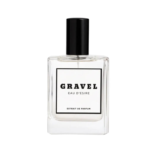 Gravel - Eau D'desire (EDP) 100ml [نسائي] - عطر جرافيل بنكهة الفواكه والزهور والفانيليا