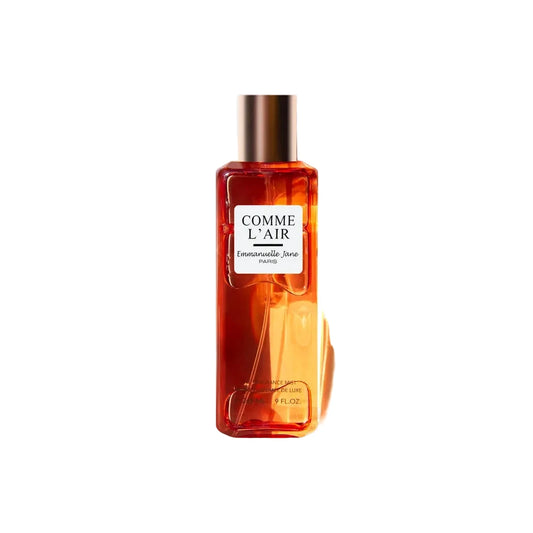 EJ - Comme L'air (Fine Fragrance Mist) 265ml [نسائي] - معطر رويال بنكهة أريج الهواء والزهور والحمضيات