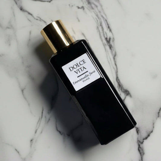 EJ - Dolce Vita (Fine Fragrance Mist) 265ml [نسائي] - معطر رويال بنكهة الفواكه والزهور والسكر