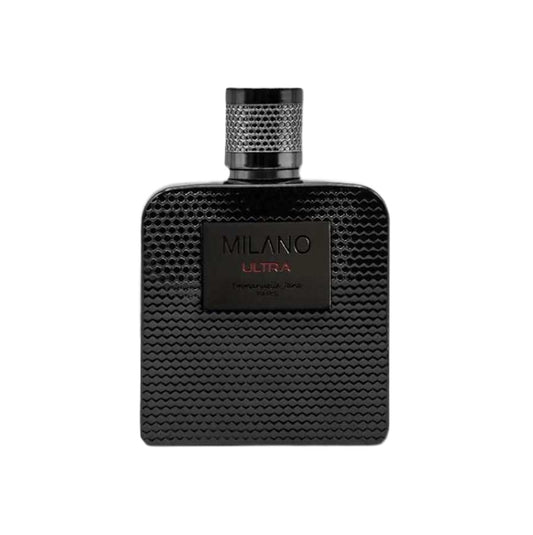 Emmanuelle Jane - Milano Ultra (Eau De Parfum) 100ml [رجالي] - عطر إيمانويل جين بنكهة التوابل والحمضيات والأخشاب