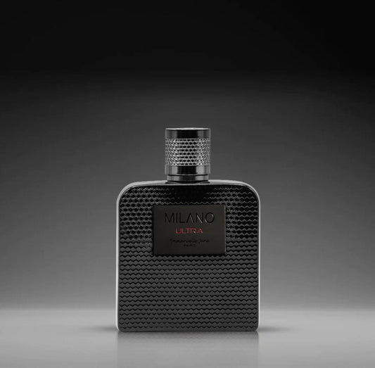 Emmanuelle Jane - Milano Ultra (Eau De Parfum) 100ml [رجالي] - عطر إيمانويل جين بنكهة التوابل والحمضيات والأخشاب