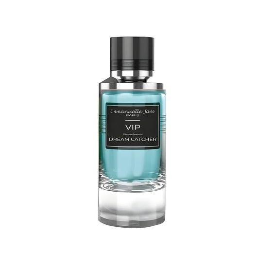 Emmanuelle Jane - VIP Dream Catcher (Eau De Parfum) 90ml [للجنسين] - عطر إيمانويل جين بنكهة الفواكه والأزهار والعنبر