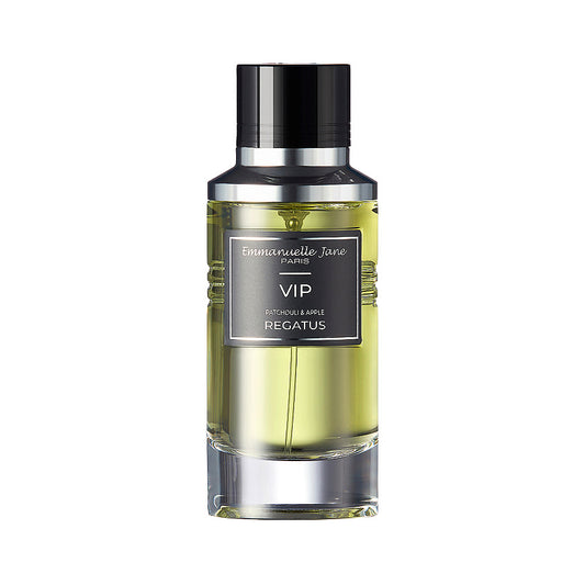 Emmanuelle Jane - VIP Regatus (Eau De Parfum) 90ml [رجالي] - عطر إيمانويل جين بنكهة الأوزون والحمضيات والأخشاب
