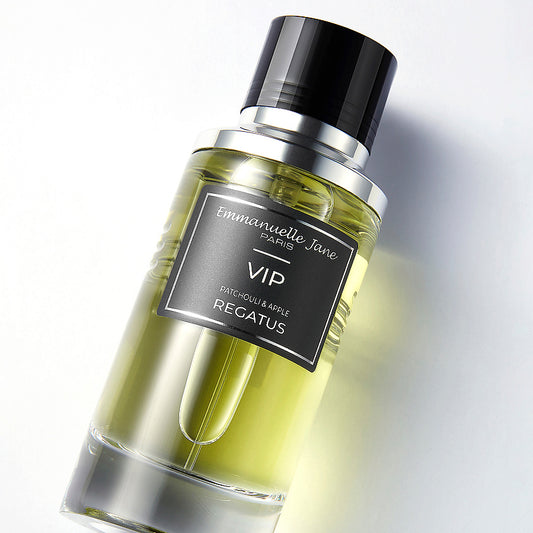 Emmanuelle Jane - VIP Regatus (Eau De Parfum) 90ml [رجالي] - عطر إيمانويل جين بنكهة الأوزون والحمضيات والأخشاب