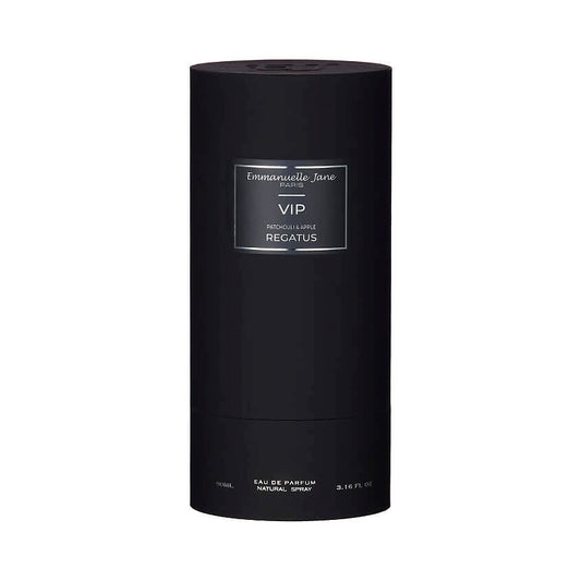 Emmanuelle Jane - VIP Regatus (Eau De Parfum) 90ml [رجالي] - عطر إيمانويل جين بنكهة الأوزون والحمضيات والأخشاب