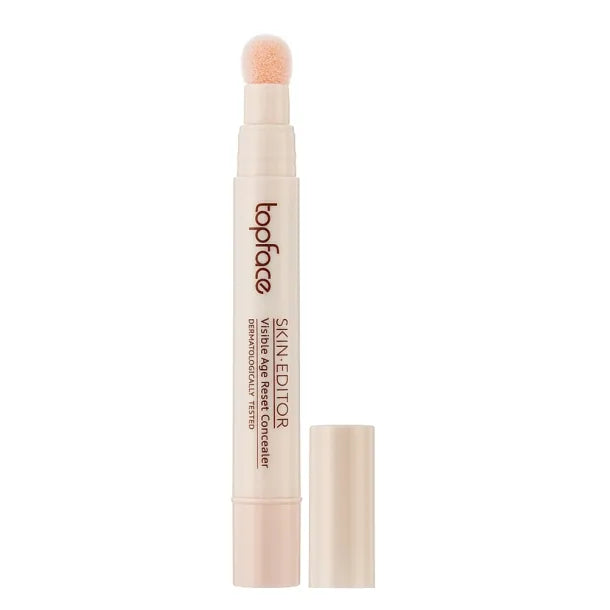 Topface Skin Editor Concealer - خافي عيوب (كونسيلر)