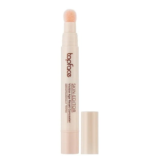 Topface Skin Editor Concealer - توب فيس سكين إديتور خافي العيوب (كونسيلر)