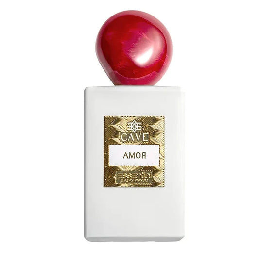 Cave - Amor (Parfum) 100ml [نسائي] - عطر كاف بنكهة الفواكه والزهور والعنبر