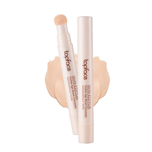 Topface Skin Editor Concealer - توب فيس سكين إديتور خافي العيوب (كونسيلر)