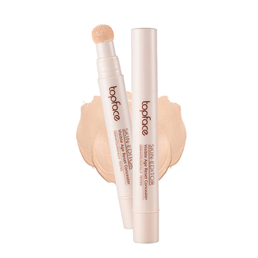 Topface Skin Editor Concealer - توب فيس سكين إديتور خافي العيوب (كونسيلر)