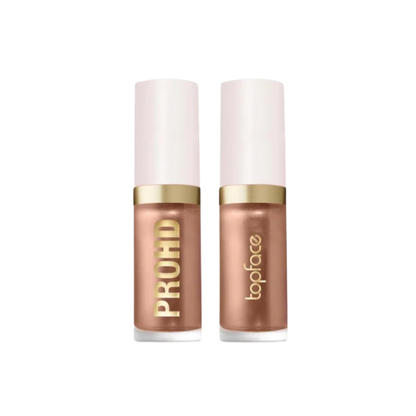 Topface PROHD Super Dewy Liquid Highlighter - هايلايتر سائل
