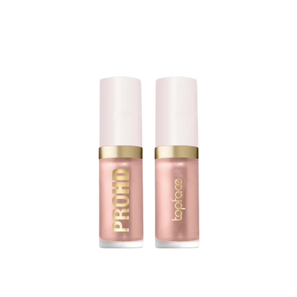 Topface PROHD Super Dewy Liquid Highlighter - هايلايتر سائل