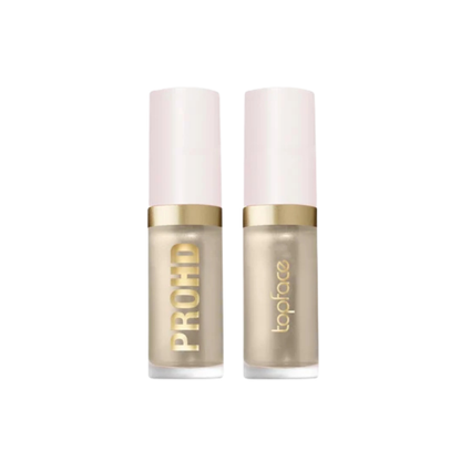 Topface PROHD Super Dewy Liquid Highlighter - هايلايتر سائل