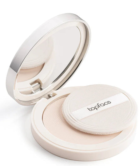 Topface Super Match Foundation in a Powder - بودرة كريم أساس سوبر ماتش