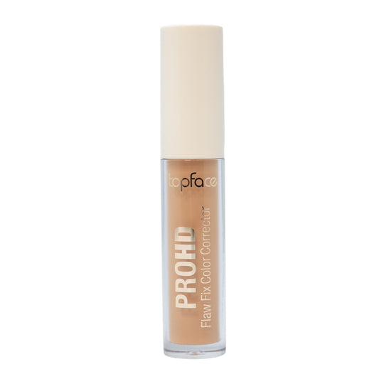 Topface PROHD Flaw Fix Color Corrector - كوركتر مصحح العيوب سائل