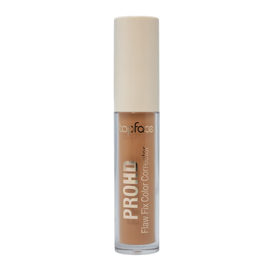 Topface PROHD Flaw Fix Color Corrector - كوركتر مصحح العيوب سائل