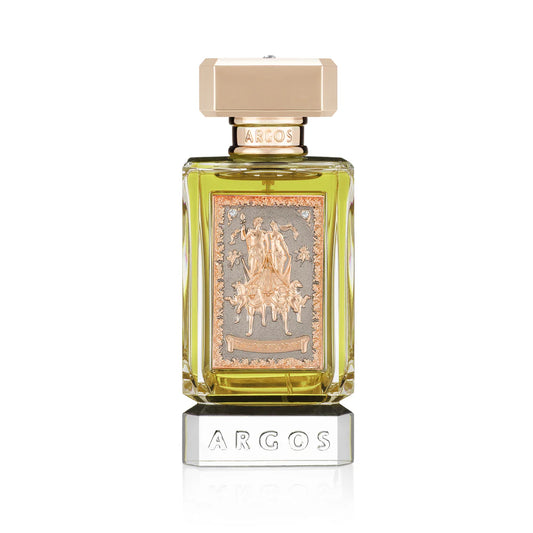 Argos - Triumph Of Bacchus (100ml) [رجالي / للجنسين] - عطر آرغوس بنكهة التبغ والرم والفانيليا