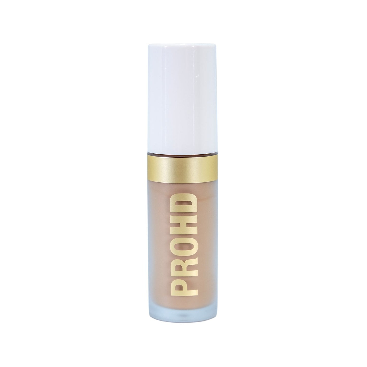 Topface PROHD Soft Touch Liquid Contour - كونتور سائل