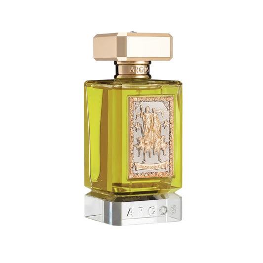 Argos - Triumph Of Bacchus (100ml) [رجالي / للجنسين] - عطر آرغوس بنكهة التبغ والرم والفانيليا