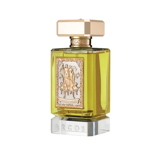 Argos - Triumph Of Bacchus (100ml) [رجالي / للجنسين] - عطر آرغوس بنكهة التبغ والرم والفانيليا