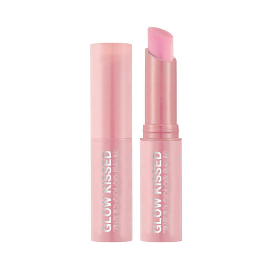Topface & Glow Kissed Tinted Color balm - تنت ومرطب شفاه