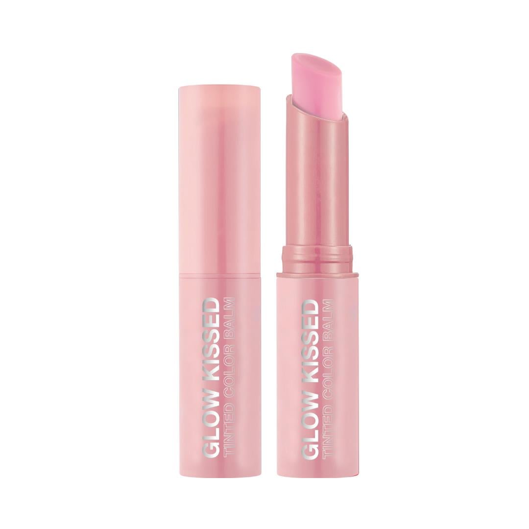 Topface & Glow Kissed Tinted Color balm - تنت ومرطب شفاه