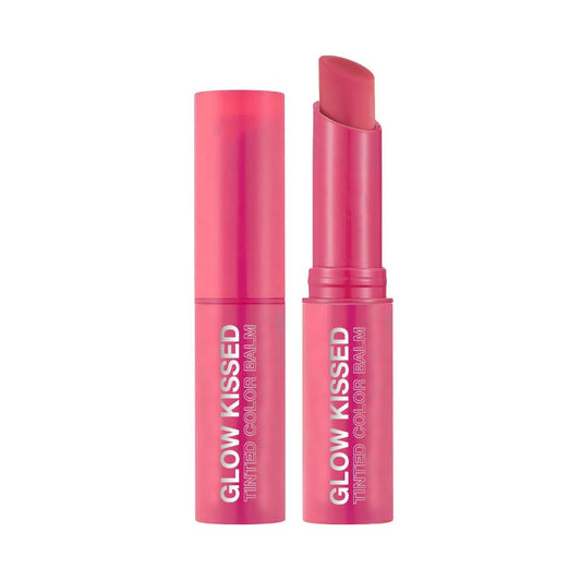 Topface & Glow Kissed Tinted Color balm - تنت ومرطب شفاه