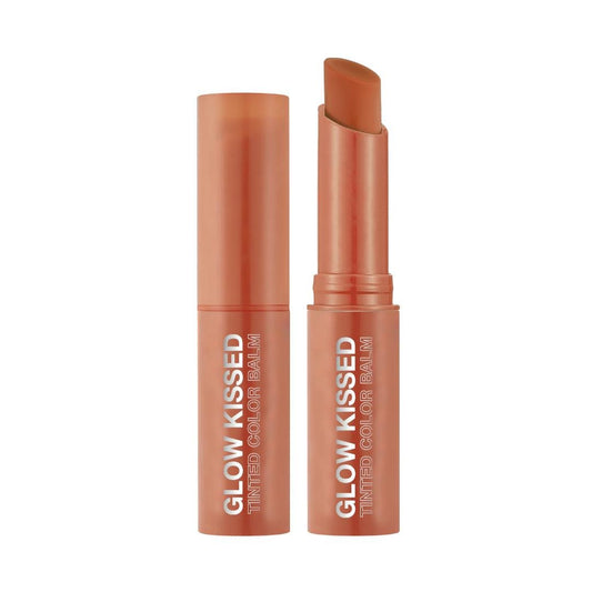 Topface & Glow Kissed Tinted Color balm - تنت ومرطب شفاه
