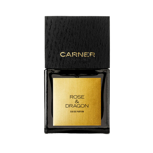 Carner - Rose & Dragon (EDP) 50ml - عطر كارنر بنكهة الورد والجلود والعسل
