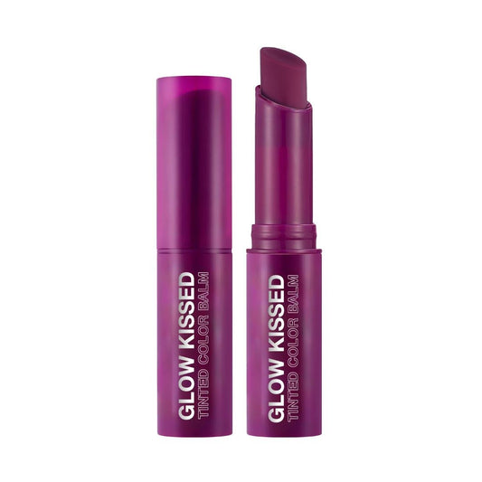 Topface & Glow Kissed Tinted Color balm - تنت ومرطب شفاه
