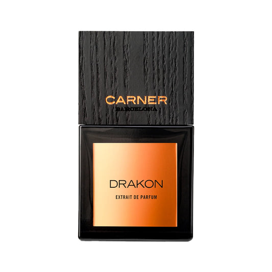 Carner - Drakon (EDP) 50ml - عطر كارنر بنكهة الفلفل والجلد والأخشاب