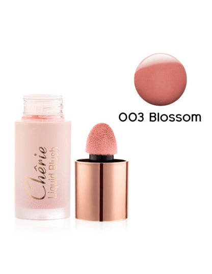 Topface Chérie Liquid Blush - احمر خدود سائل
