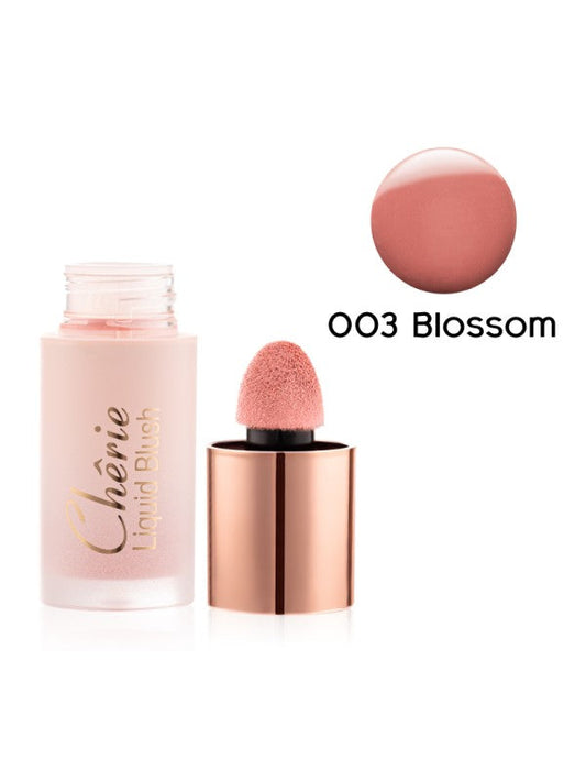 Topface Chérie Liquid Blush - احمر خدود سائل