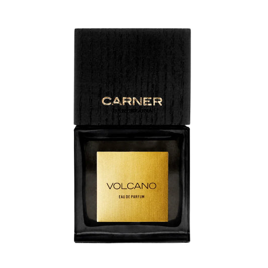 Carner - Volcano (EDP) 50ml - عطر كارنر بنكهة البخور والبركان والعود