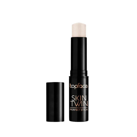 Topface Skin Twin Perfect Stick Highlighter - بيرفكت ستيك هايلايتر