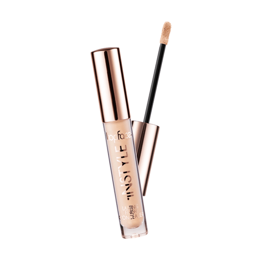 Topface Instyle Lasting Finish Concealer - كونسيلر توب فيس إنستايل لاستينج فينيش