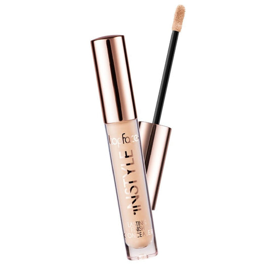 Topface Instyle Lasting Finish Concealer - كونسيلر توب فيس إنستايل لاستينج فينيش
