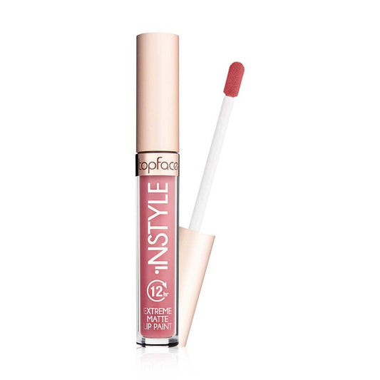 Topface Instyle Extreme Matte Lip Paint - Matte Lipstick