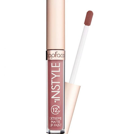 Topface Instyle Extreme Matte Lip Paint - Matte Lipstick
