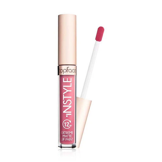 Topface Instyle Extreme Matte Lip Paint - Matte Lipstick