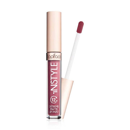Topface Instyle Extreme Matte Lip Paint - Matte Lipstick