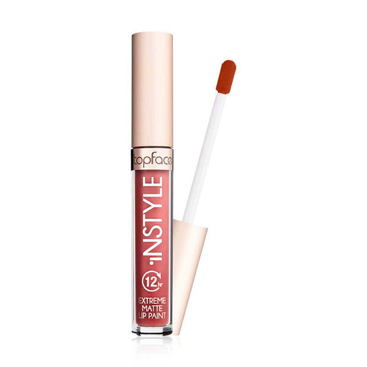 Topface Instyle Extreme Matte Lip Paint - Matte Lipstick