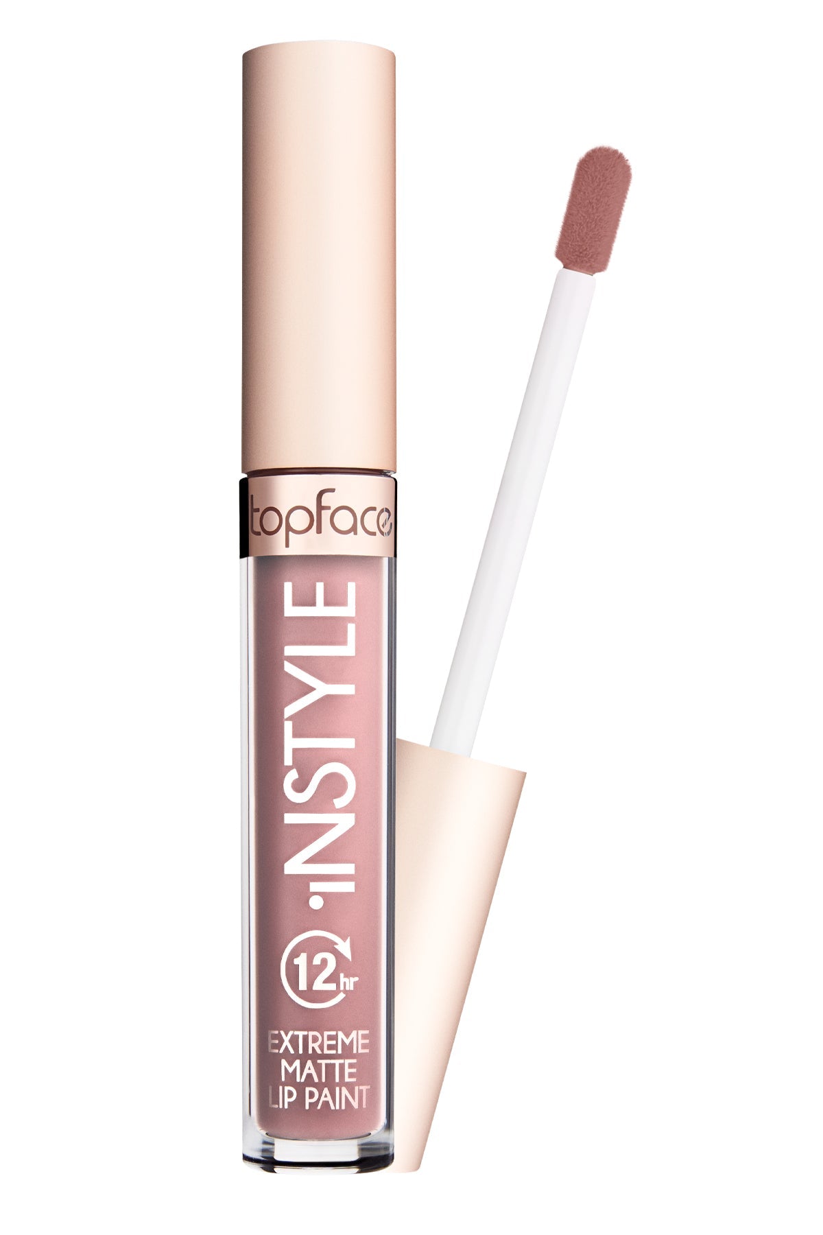 Topface Instyle Extreme Matte Lip Paint - Matte Lipstick