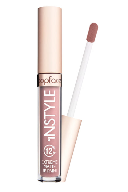 Topface Instyle Extreme Matte Lip Paint - Matte Lipstick